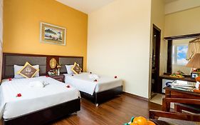 Thanh Lich Hue Hotel